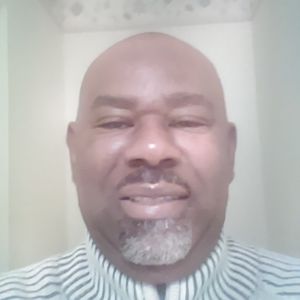 Meet your Posher, Roger